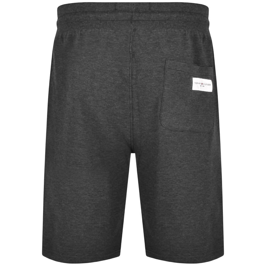 Tommy hilfiger tape shorts top